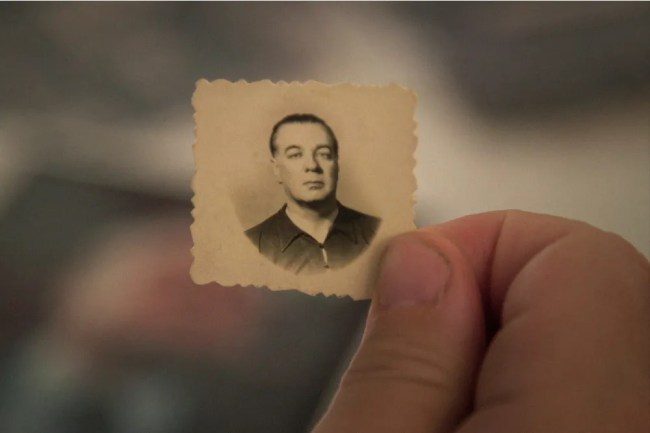 Five-Hour Borges Documentary: A Playful, Provocative Portrait