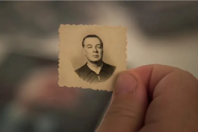 Five-Hour Borges Documentary: A Playful, Provocative Portrait