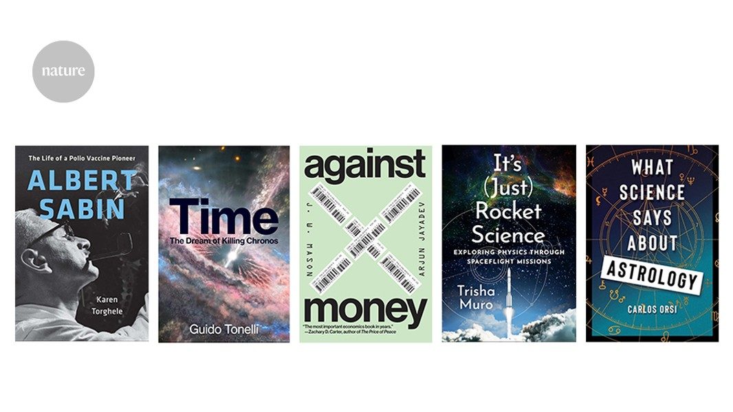 Astrology's Enduring Appeal and the Science of Spaceflight: New Books Explore History and Mystery