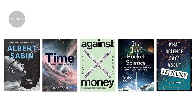 Astrology's Enduring Appeal and the Science of Spaceflight: New Books Explore History and Mystery