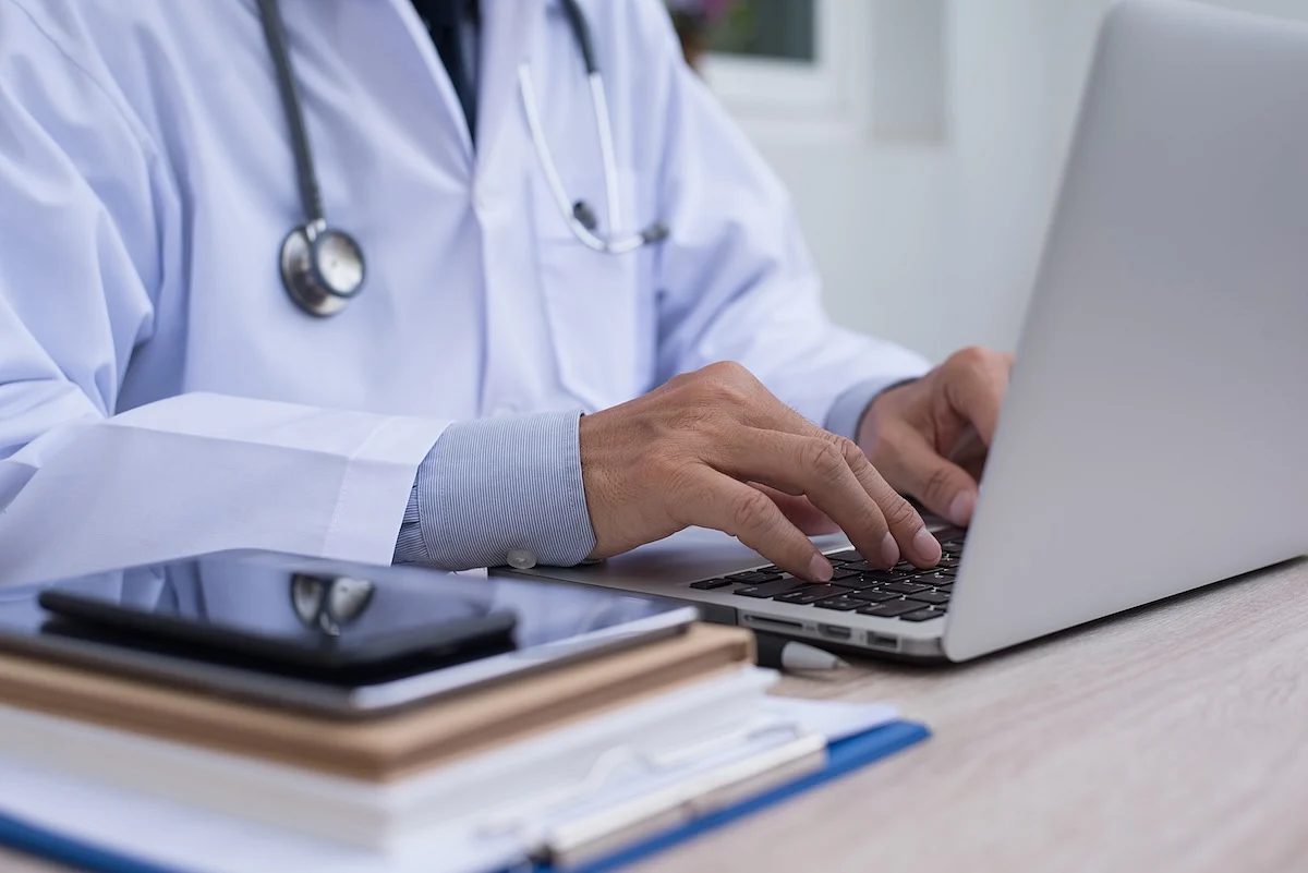 Study Reveals How to Improve Doctor Response Rates to Patient Portal Messages, Highlighting Disparities