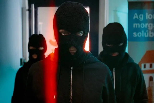 Irish Thriller 'Aontas' Selected for 2027 Oscars, Continuing Language Film Momentum