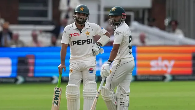 Pakistan Cricket Shake-up: Ex-Player Kamran Akmal Slams PCB's Controversial Squad Changes