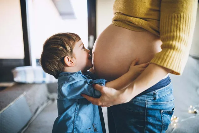 New Study Reveals Age Factor in Determining Baby's Sex