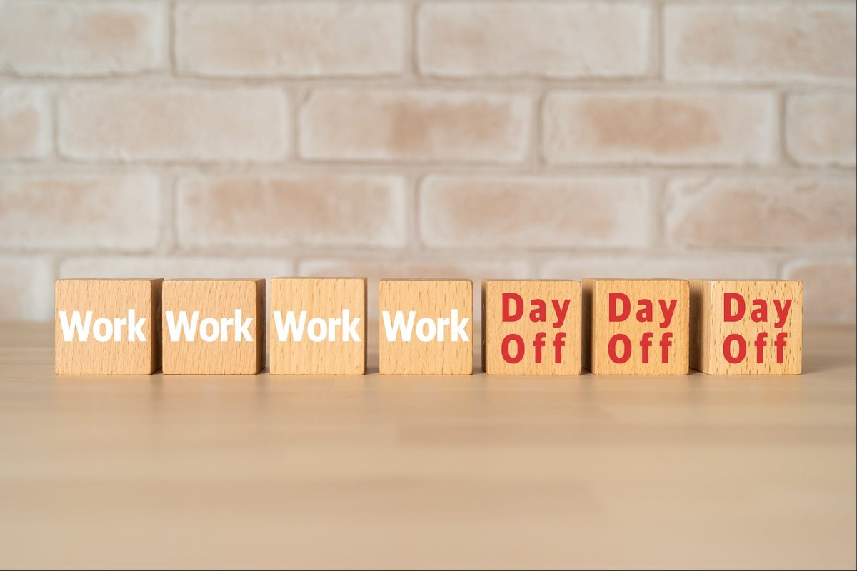 Revolutionizing Work: Insights from the Largest Four-Day Workweek Trial
