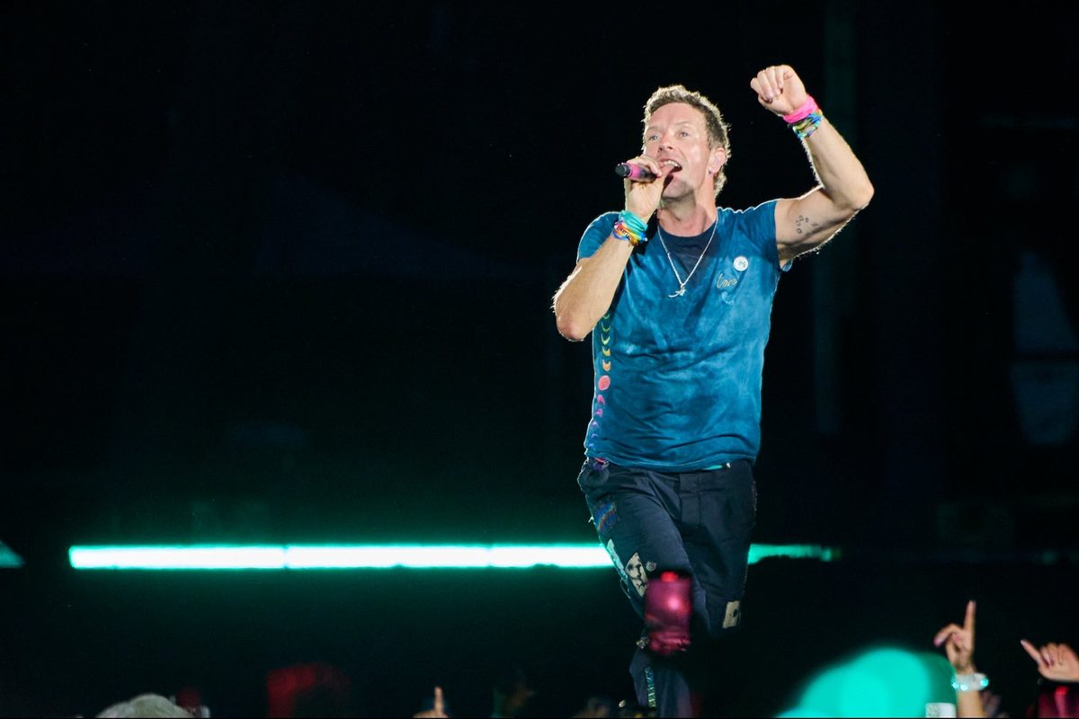 Leadership Shake-Up at Astronomer Following Coldplay Kiss-Cam Incident Sparks Corporate Reflection
