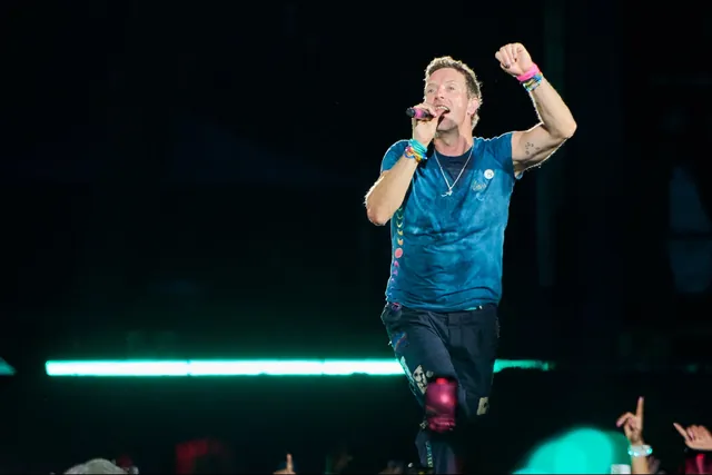 Leadership Shake-Up at Astronomer Following Coldplay Kiss-Cam Incident Sparks Corporate Reflection