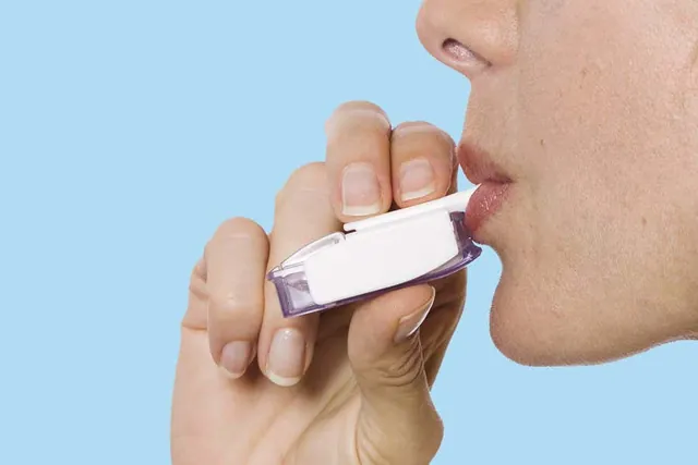 Revolutionizing Diabetes Care: Inhaled Insulin Offers New Hope for Children with Type 1 Diabetes