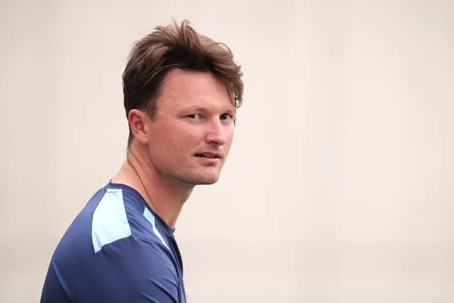 Aneurin Donald Earns England T20 Debut, Unleashing Raw Power Against Sri Lanka