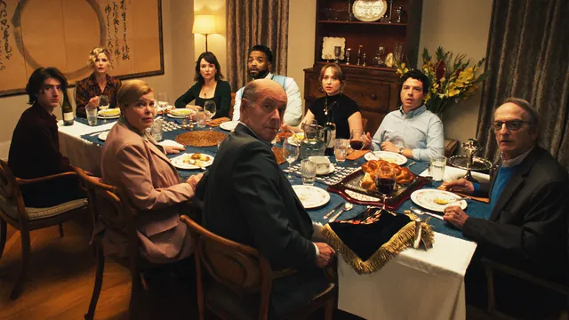 ‘Bad Shabbos’ Surpasses $1 Million at U.S. Box Office Amid Growing Trend of Gradual Indie Releases
