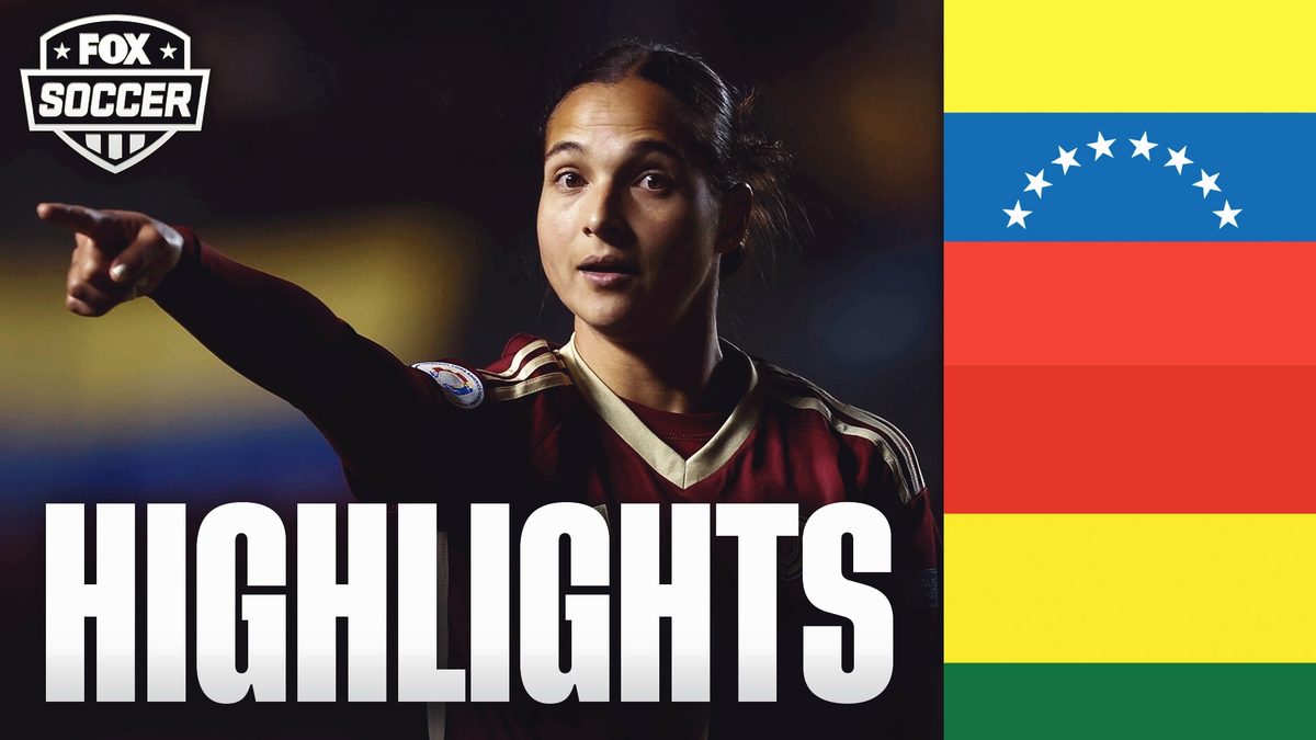 Venezuela and Bolivia Clash in 2025 Copa América Femenina: Key Moments and Implications