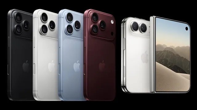 Apple Unveils iPhone 18 Series and Foldable Duo: Pre-Order Dates and Delivery Timelines Revealed