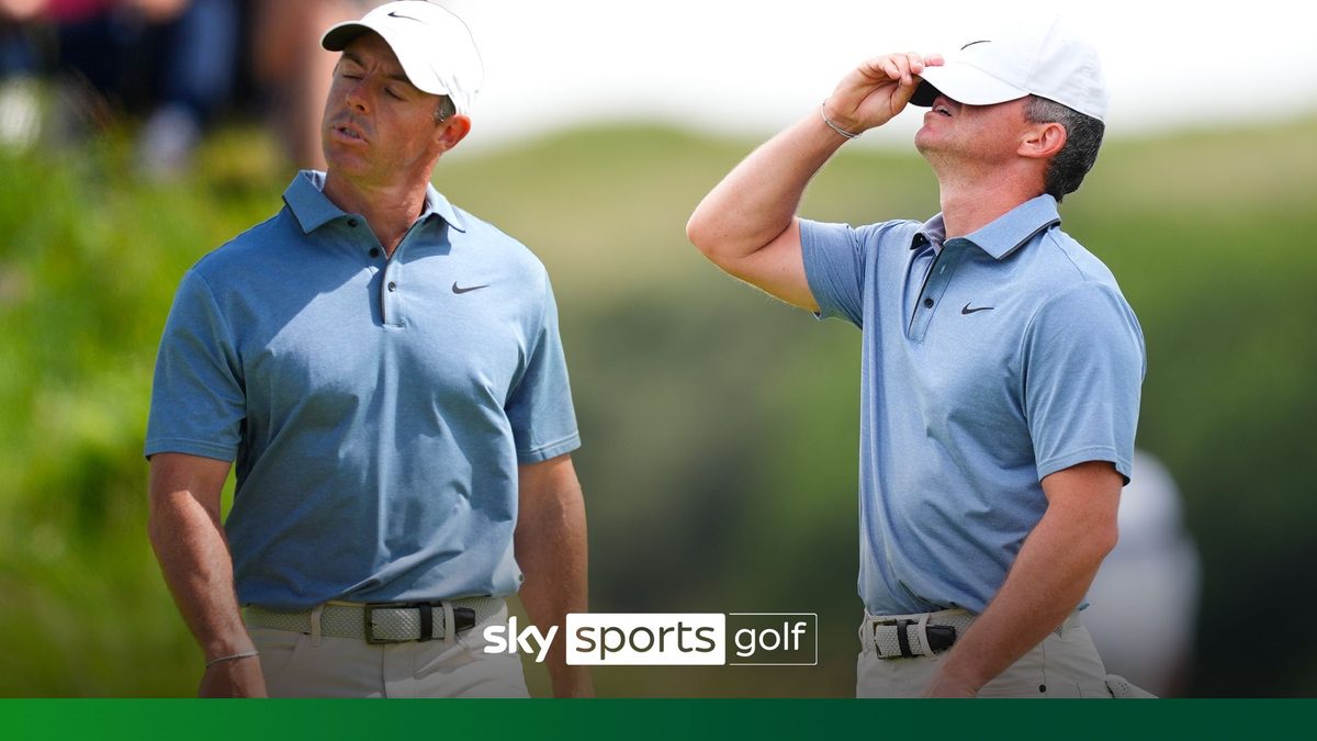 Rory McIlroy’s Double Bogey Dashes Hopes at The Open Final Round