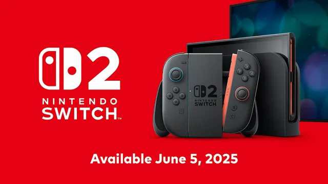 Nintendo Switch 2: Pre-Orders Open, Expected to Boost Holiday Sales