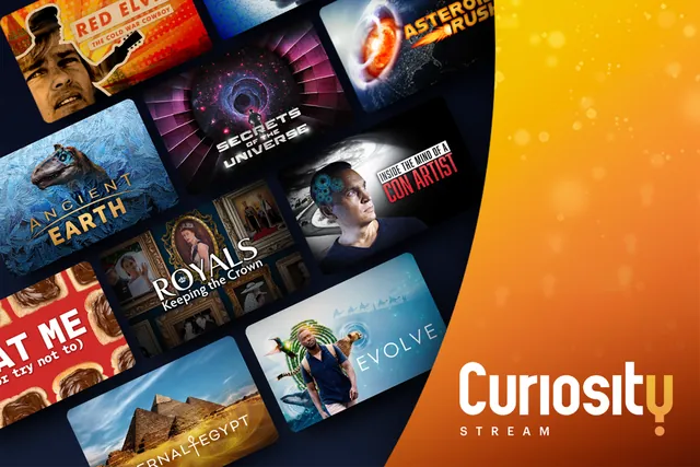 Lifetime Access to 3,000+ Documentaries for $149.97: Curiosity Stream’s Educational Streaming Offer