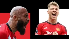 Manchester United’s Forward Reinforcement: Bryan Mbeumo’s Arrival and the Persistent Striker Puzzle
