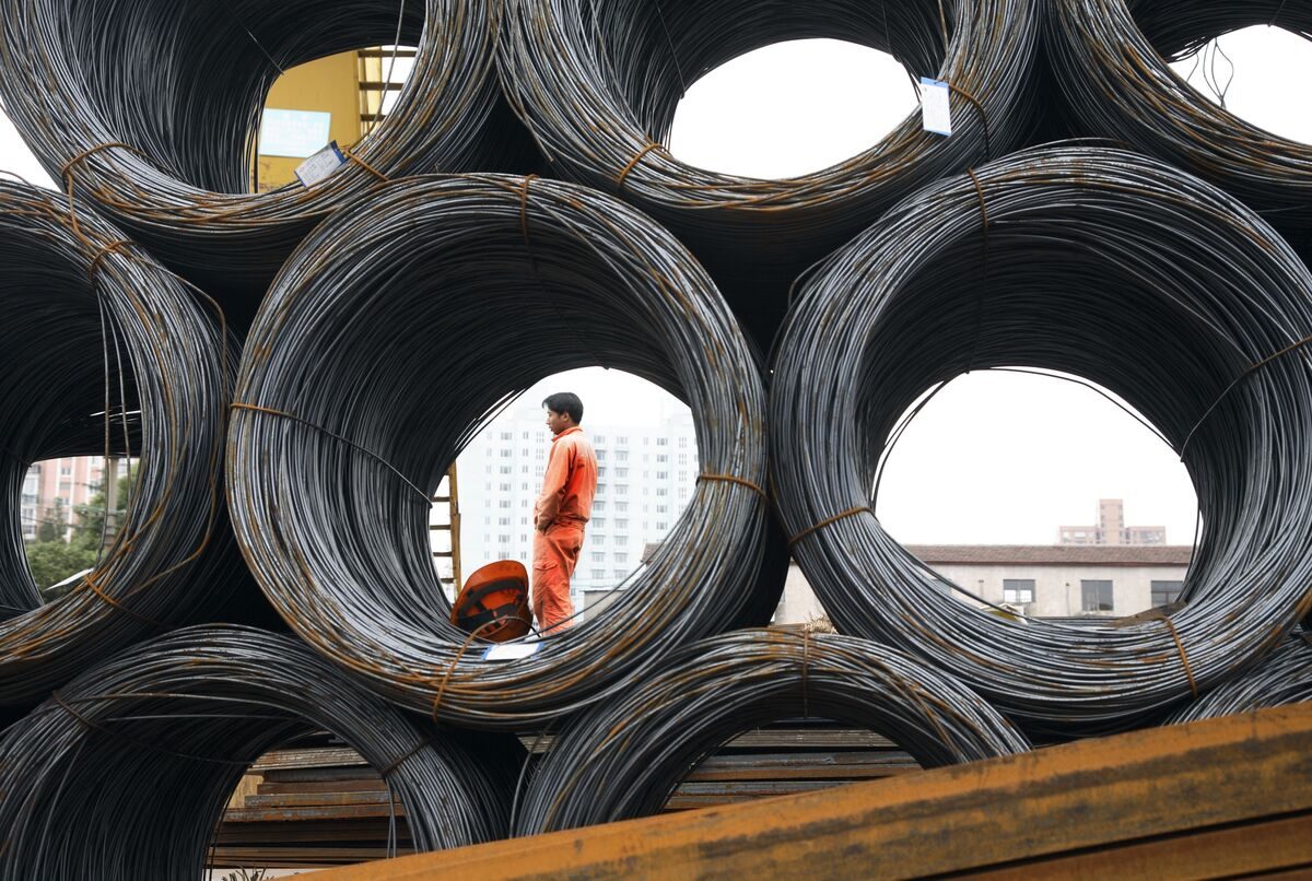 Iron Ore Prices Surge Amid China’s Mega Dam Project and Industrial Overcapacity Controls