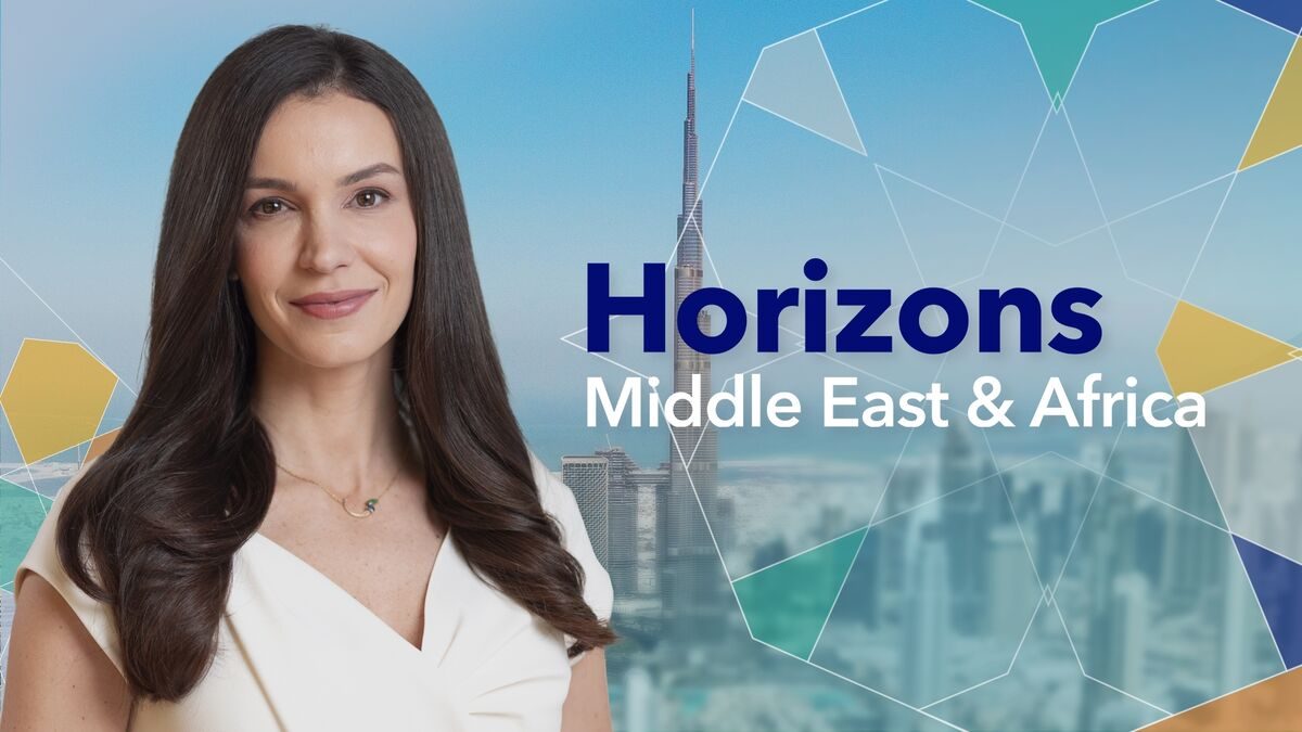 Horizons Middle East & Africa: A Vital Lens on a Dynamic Global Region