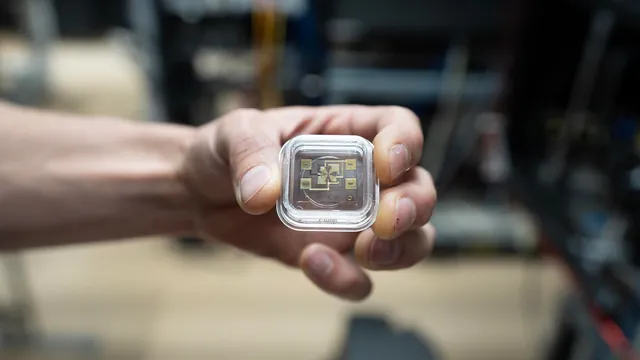 World’s Most Accurate Optical Atomic Clock Achieves 41% Improvement Using 2-Mile Laser Beam